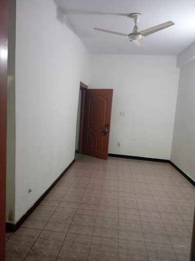 FLAT AVAILABLE FOR RENT