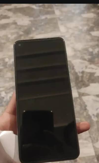 camon 16se exchange possible