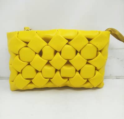 women's rexine casual  hand carry purse