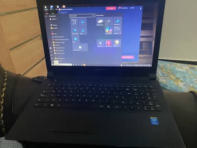 Lenovo core i3