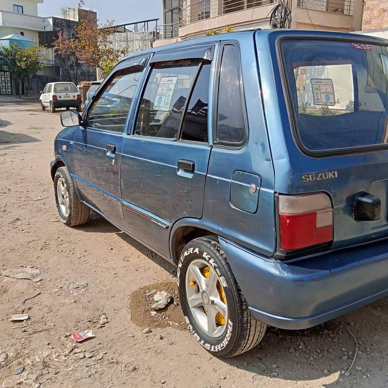 Mehran VX 4
