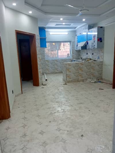 6 MARLA SINGLE SEPARATE HOUSE FOR RENT