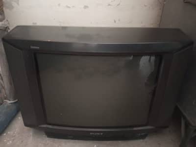Generator , television and heater for sale