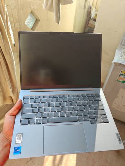 Lenovo thinkbook g6 irl| core i7 13 generation | 512 ssd | 14 inch