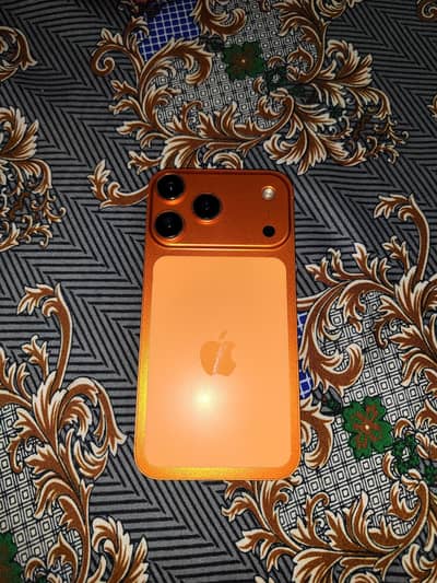 iphone XR converted 17 pro