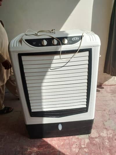 Nb 8500 Model Cooler for Sale Original A+ With stand