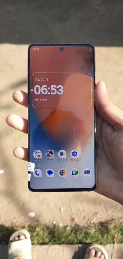 Motorola G stylus 2024 5g Official PTA approved 10/10