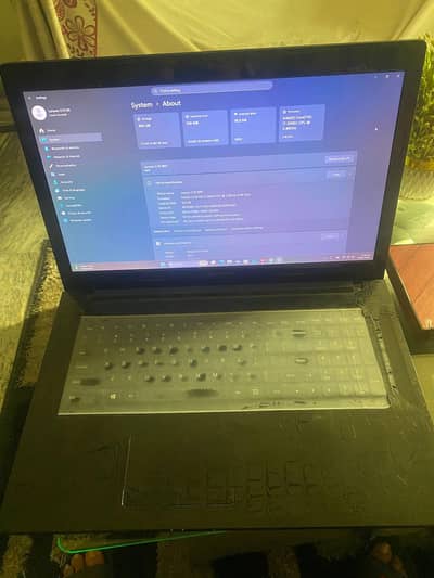 LENOVO G70-80