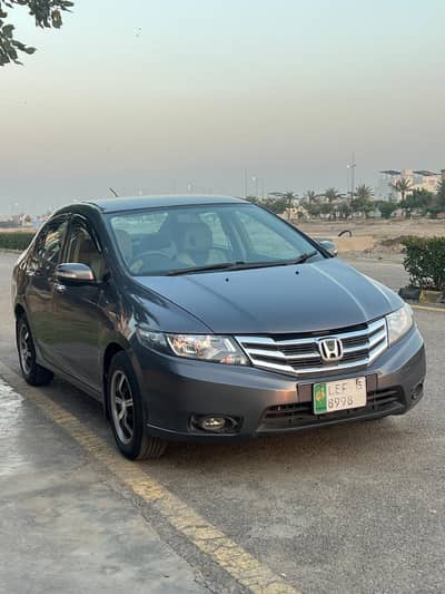 Honda city 2015 for sale