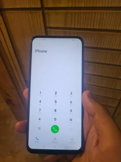 Huawei Y9S 6/128 duel sim cp