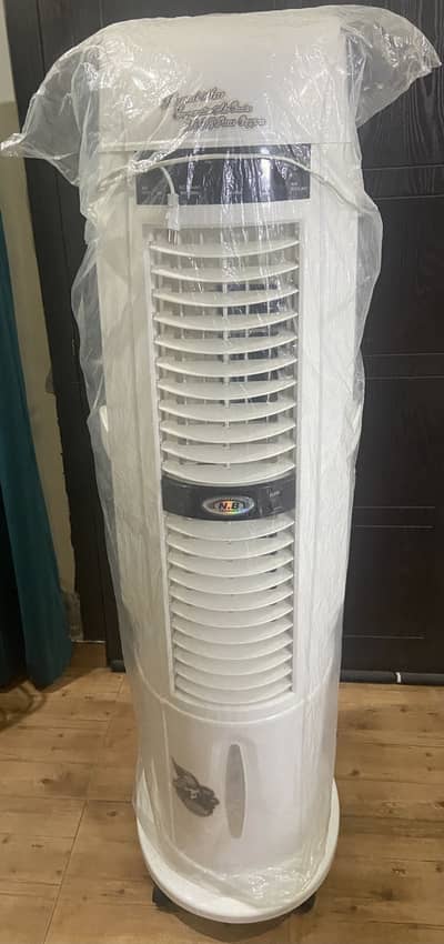 NB-9000 Tower Air Cooler