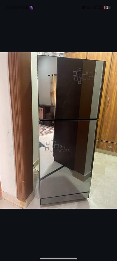 PEL Refrigerator -Medium size-for sale-Excellent condition-KARACHI