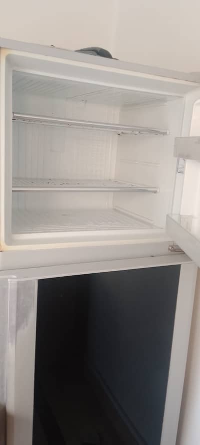 Dawlance reflection refrigerator 15 cubic