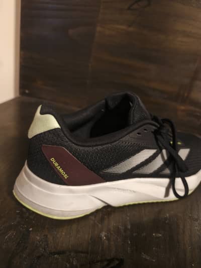 Original Adidas Duramo