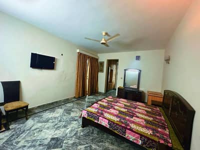 1 Kanal Like Brand New House At Prime Location At B Block Model Town Lahore