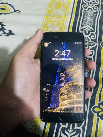 IPhone 7 Plus Pta Approved 256Gb Waterpack