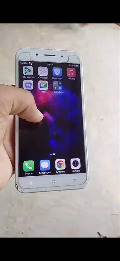 all set working nicely and great 4 64 final 3k