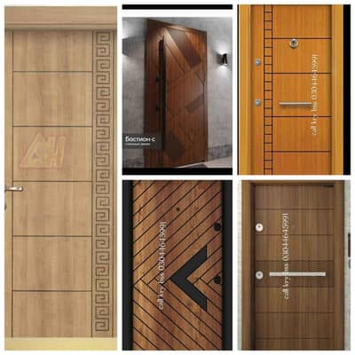 Fiber doors Wood doors PVc Doors Panal Doors malasian Ash white doors