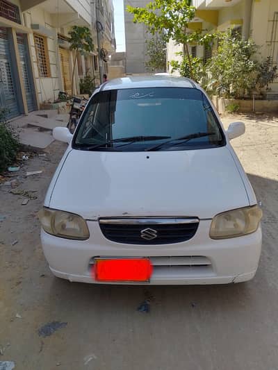 Alto 2012 Automatic Japanese Converted