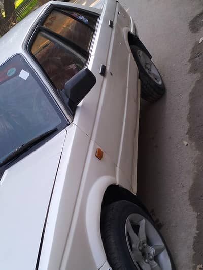 Nissan sunny 86/93