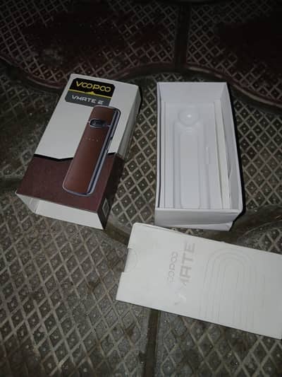 vopoo vemate e