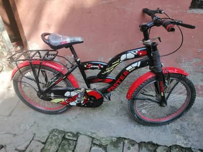 bicycle for kids