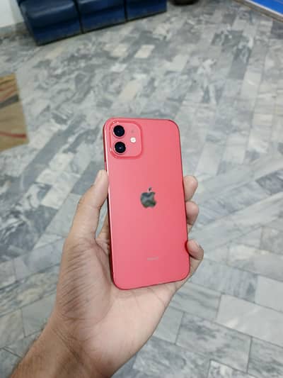 iphone 12 PTA approved