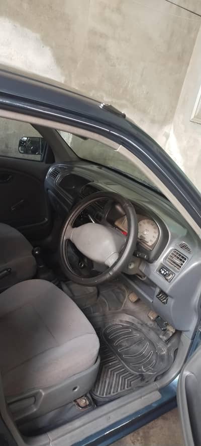 Suzuki Alto Lush condition 03084213500