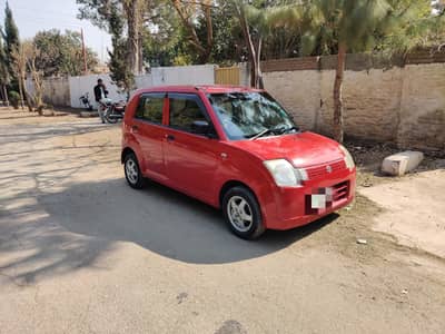 Suzuki alto japani