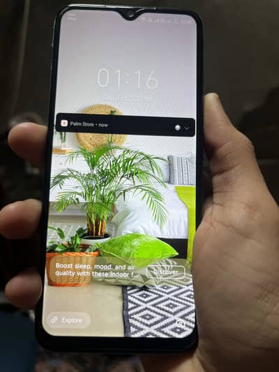 Tecno pova 5g Exchange possible