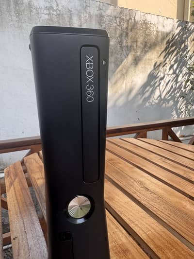 Xbox 360 (used)