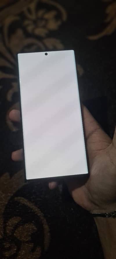 Samsung Galaxy S22 Ultra 12 GB /256GB FOR SALE All parts original Clea