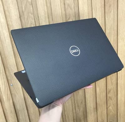 Dell Core i5 4th Generation (Ram 8GB + SSD 128GB) 14 Display Full HD