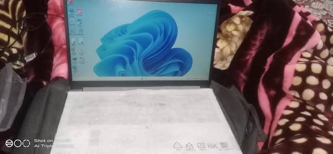 Lenovo IdeaPad[8]GB SSD - Excellent Condition