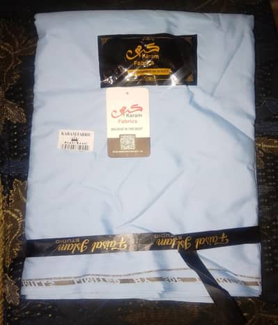 new alkaram high quality boski