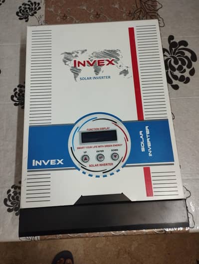 7 KW Solar On-Grid Inverter Local