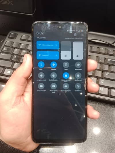 8/128 condition 10/10