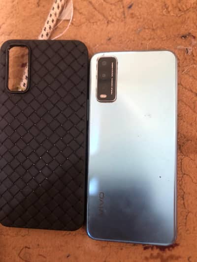 urgent for sale  completely box with charger