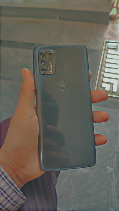Moto G stylish Exchange available