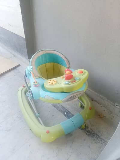 kids walker