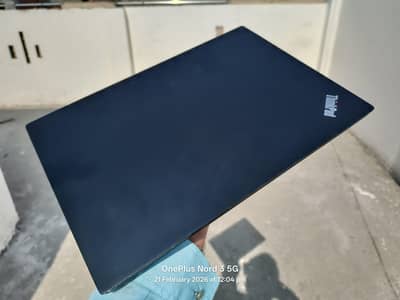 LENOVO L390 I5 8TH GEN