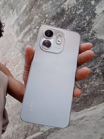 infinix smart 9