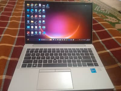 HP Elitebook 840GB Notebook