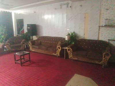 Sofa set  carpet  two seater contact on WhatsApp only 03264666024