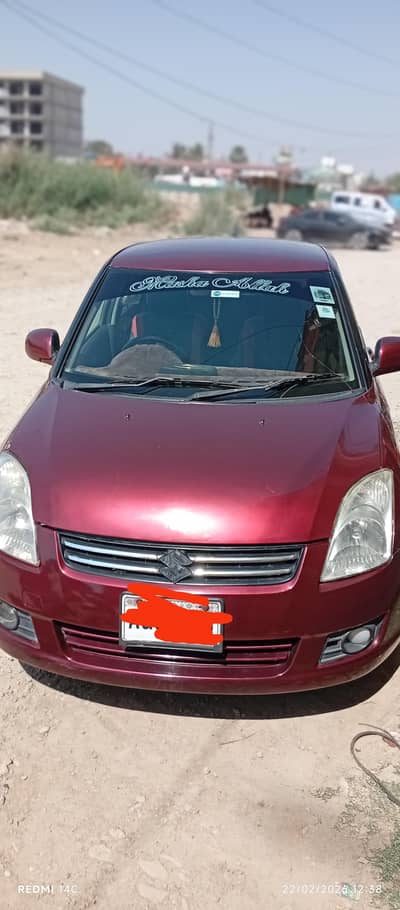 Suzuki swift 2011 for sale