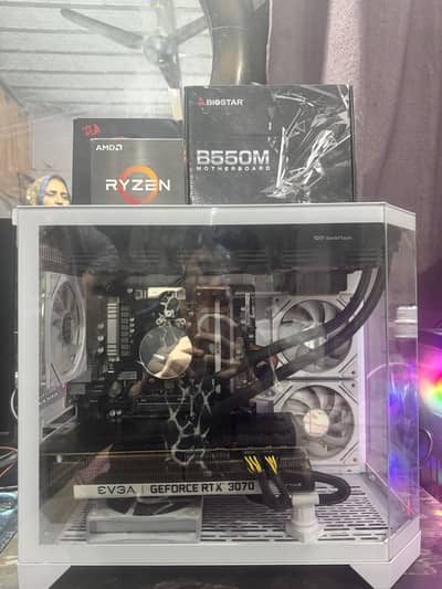 Best Gaming PC in Reasonable Price