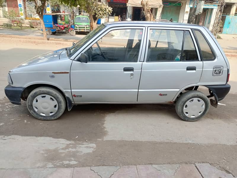 mehran 2007 2