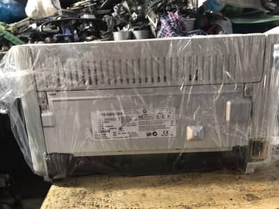 HP laserjate1102pariten