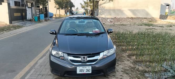 Honda City 1.5 i-VTEC 2021 | B2B Genuine | Like Zero Meter