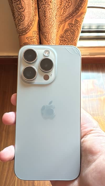 Iphone 15 pro non pta